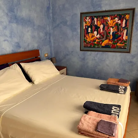 Eliblue Casa vacanze Chia