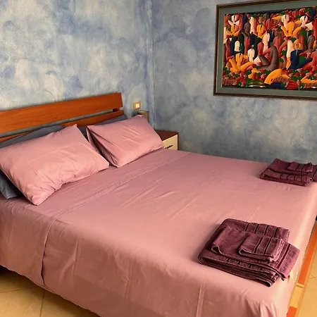 Eliblue Casa vacanze