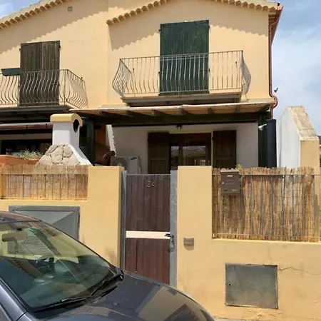 Eliblue Casa vacanze