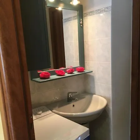 Eliblue Casa vacanze *